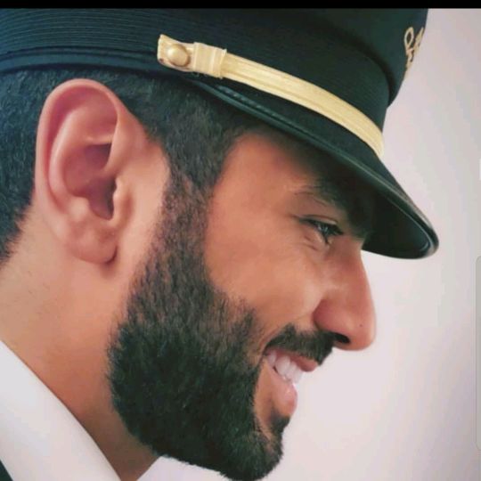 AHMED احمد بن ذيب