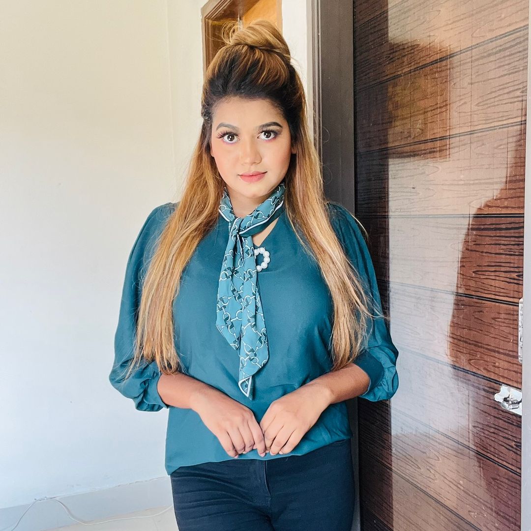 Samaira Arabi