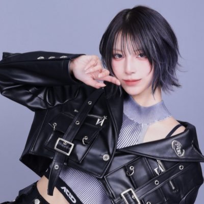 🥀あーちょ🦇