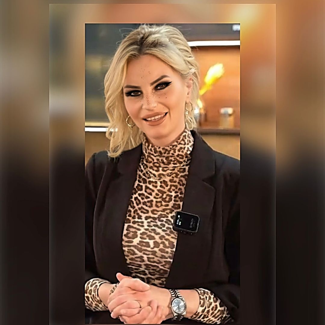 Sevda Celik