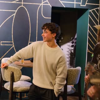 Sepp van Dijk | The Twisted Chef