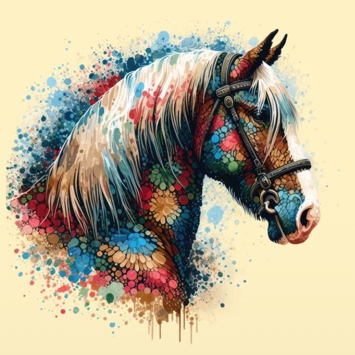 قناة الخيل