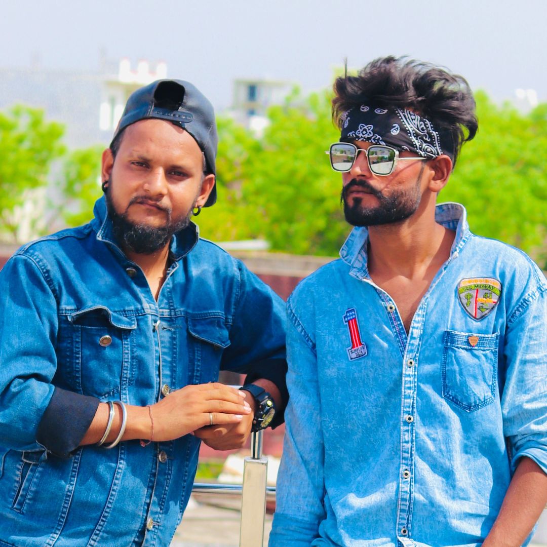 Aabid Chouhan