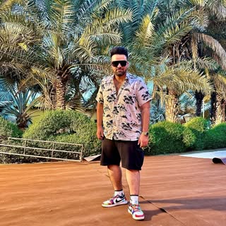 Aadi Adeal Amjad
