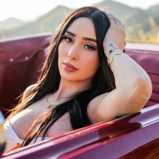 Alexia Magallon