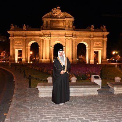 عبد المجيد بن محمد بن فايز المُـدرّع