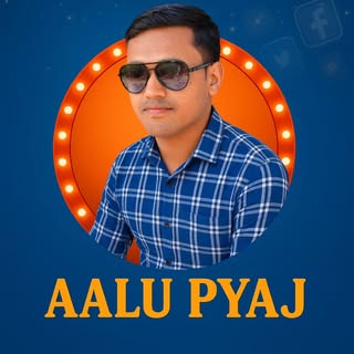 Aalu Pyaj