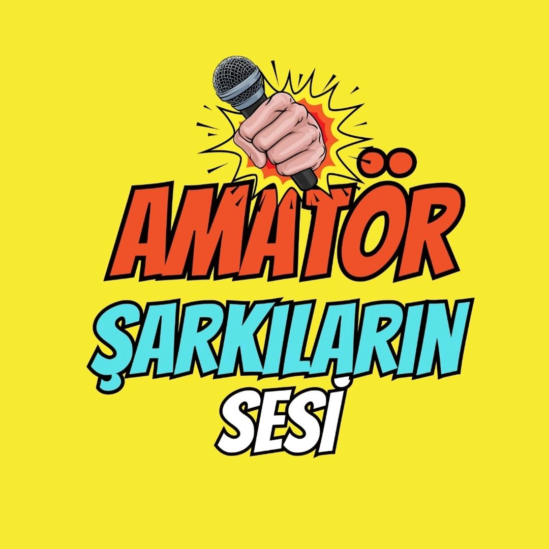 AMATÖR ŞARKILARIN SESİ