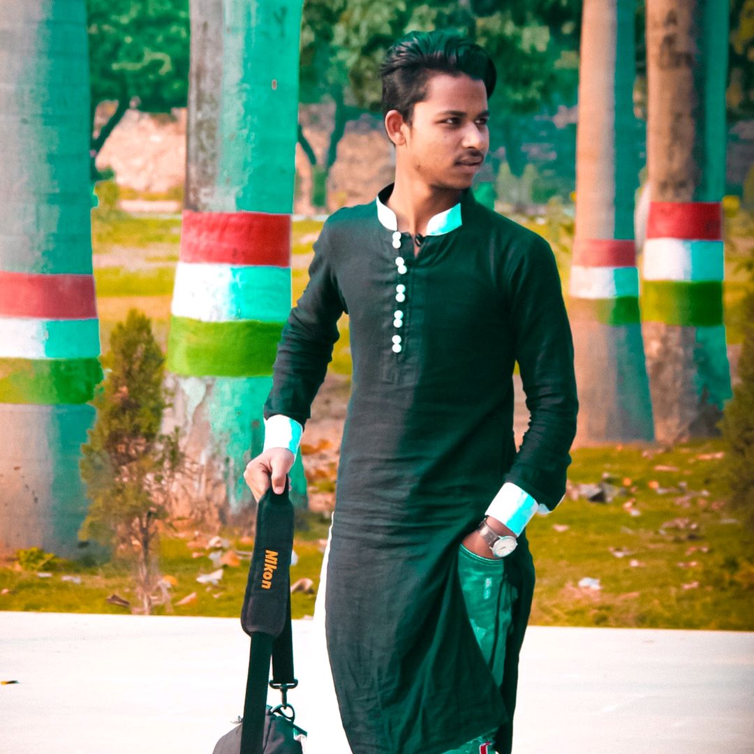 Aamin Sheikh