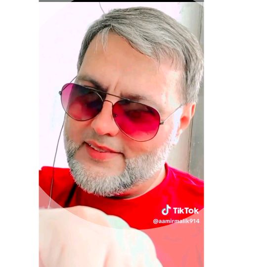 Amir MaLik