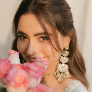 aamna sharif