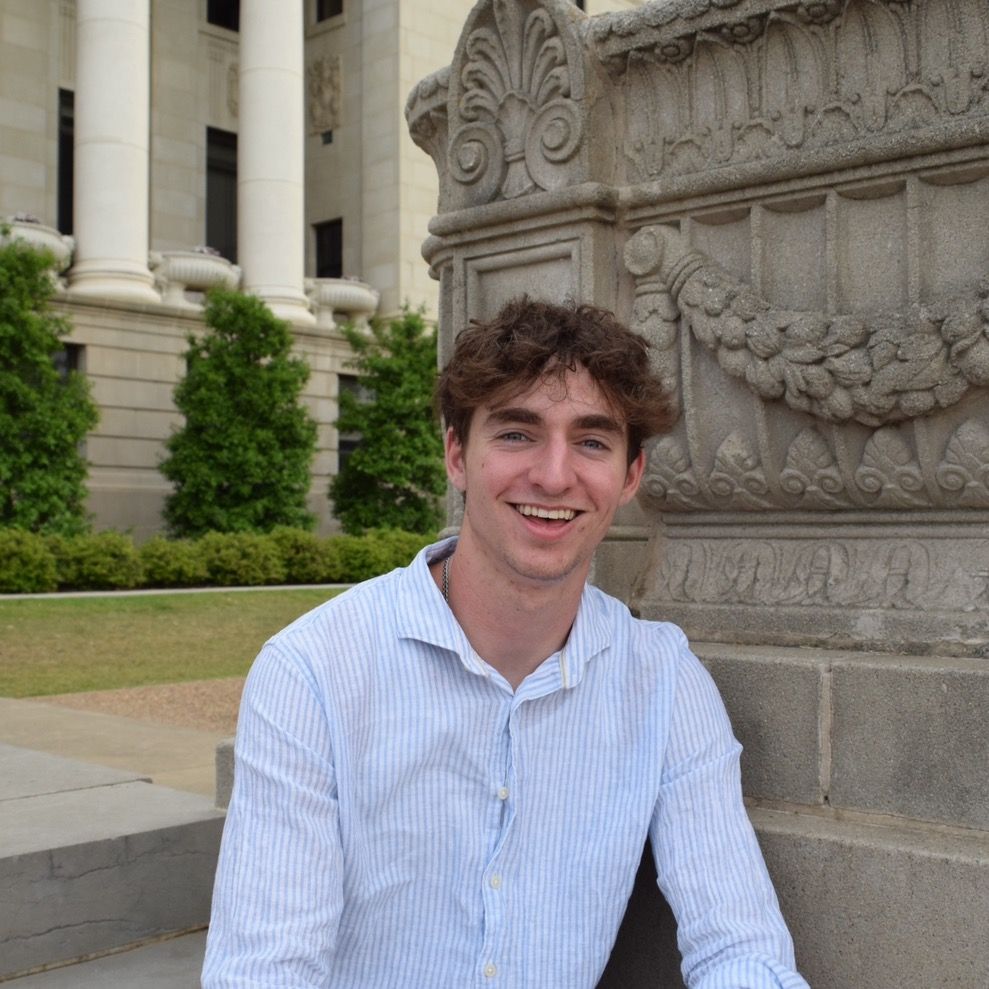 Aaron Fitzpatrick