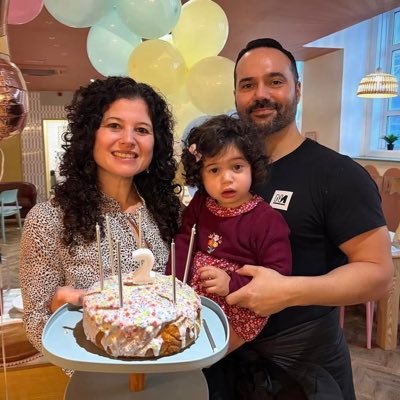 Aaron Bastani