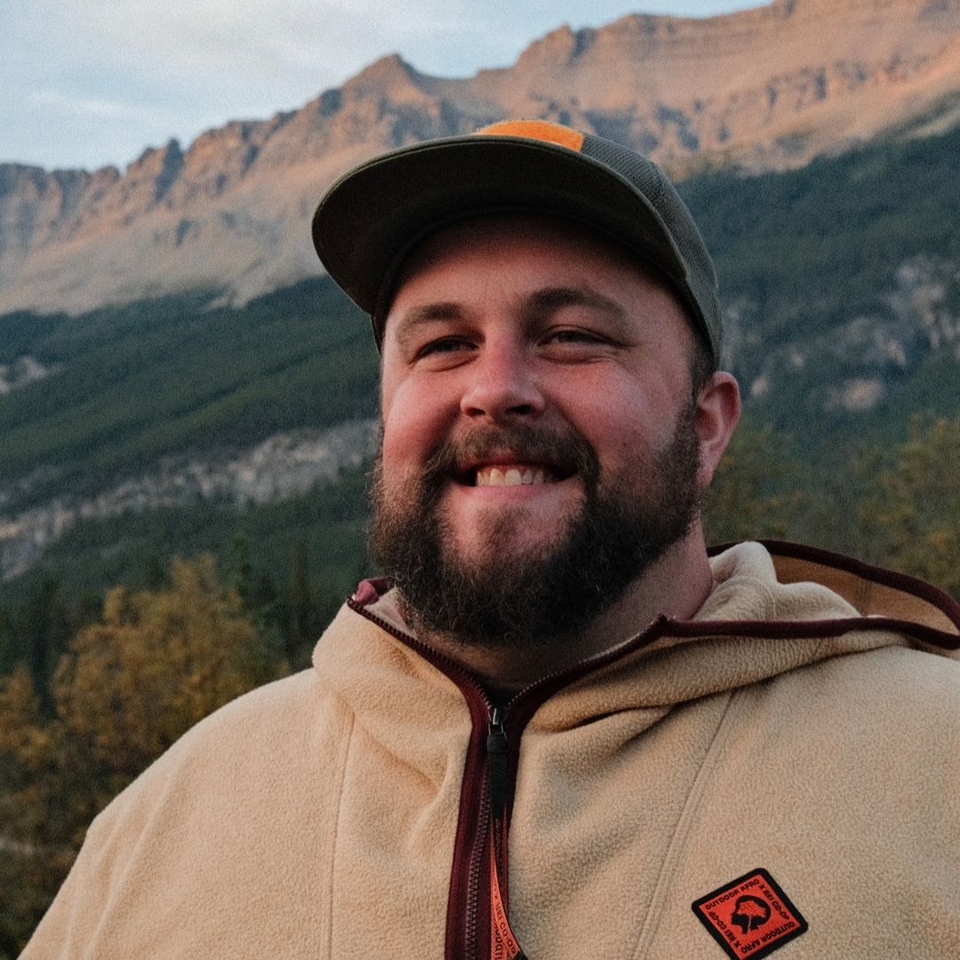 Aaron Gould