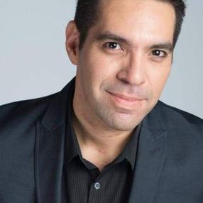 Aaron M. Sanchez