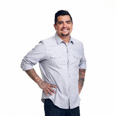 Aarón Sánchez