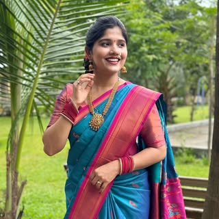 Aarti Jalgaonkar ~ Aaru 🦋
