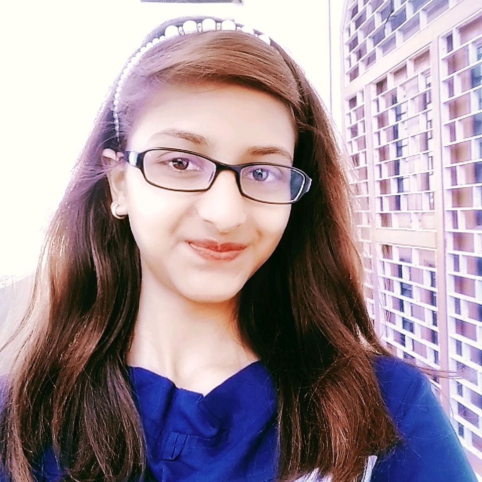 aarushi shekhawat