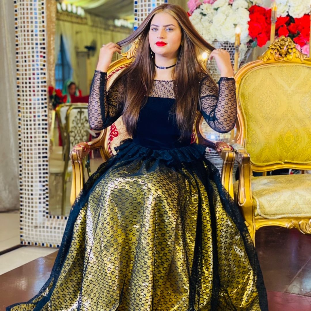 Aasma Chaudhry