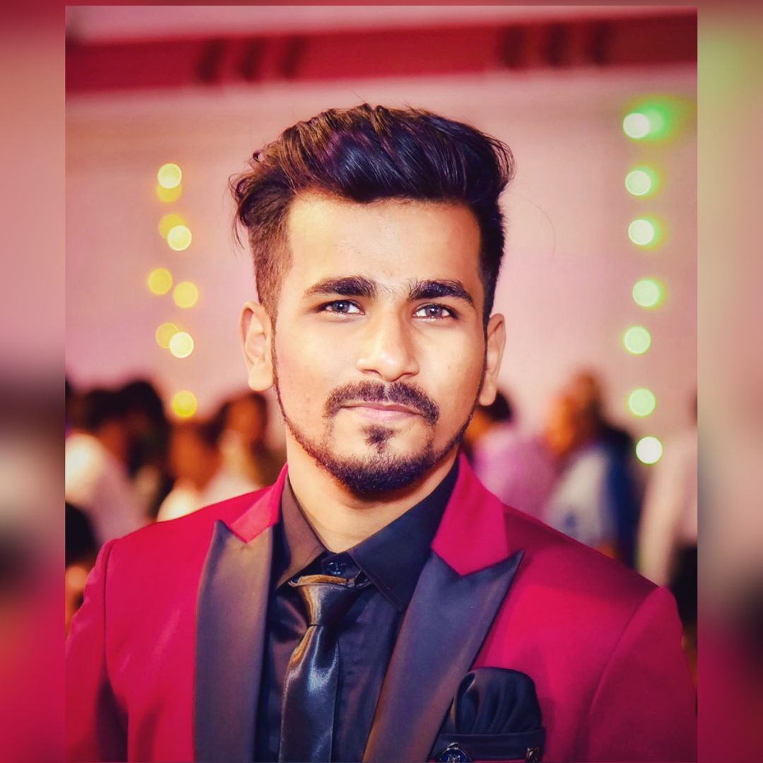 Ayush Shaw