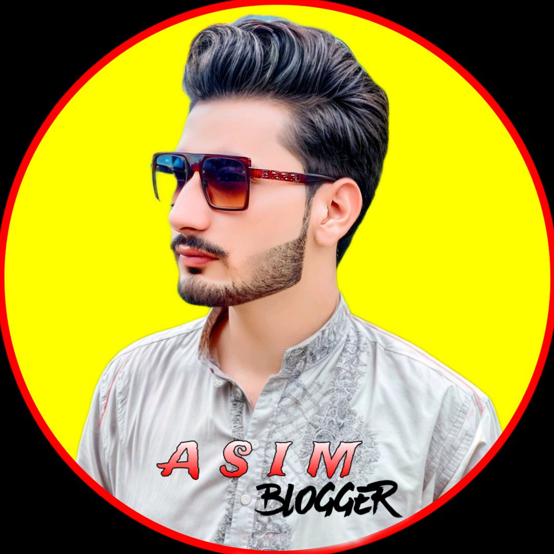 Asim Blogger 46