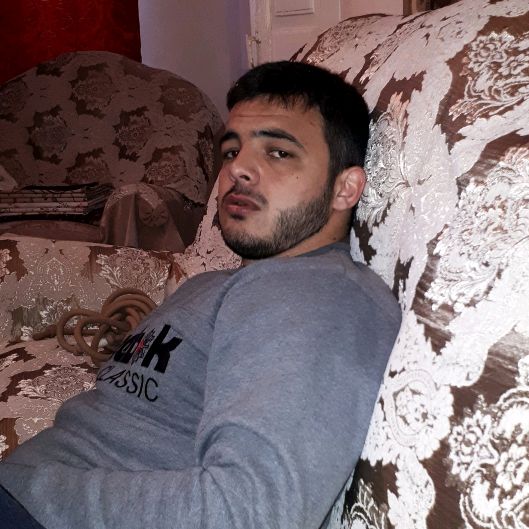 Николай Абаев