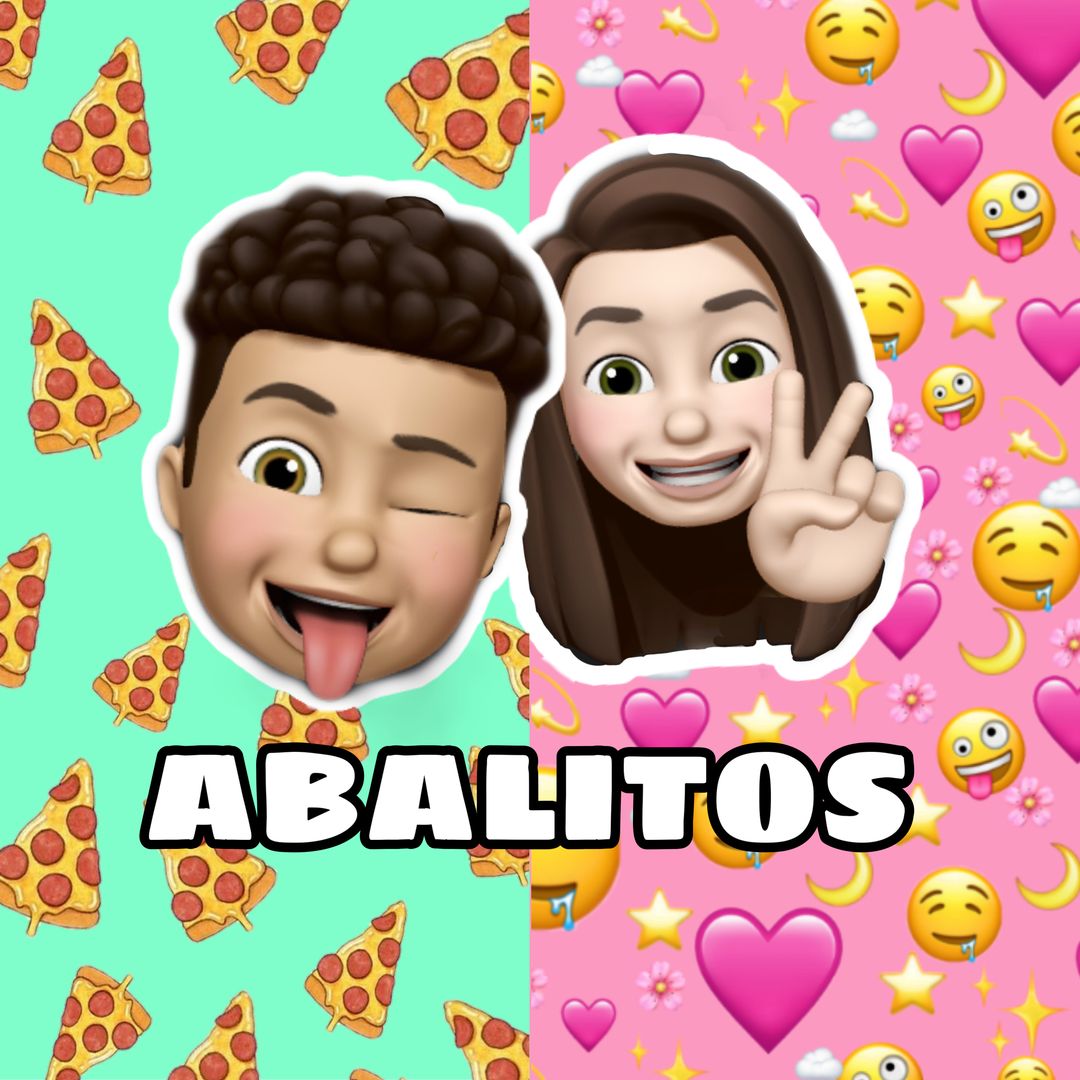 🔥💖ABALITOS 💖🔥