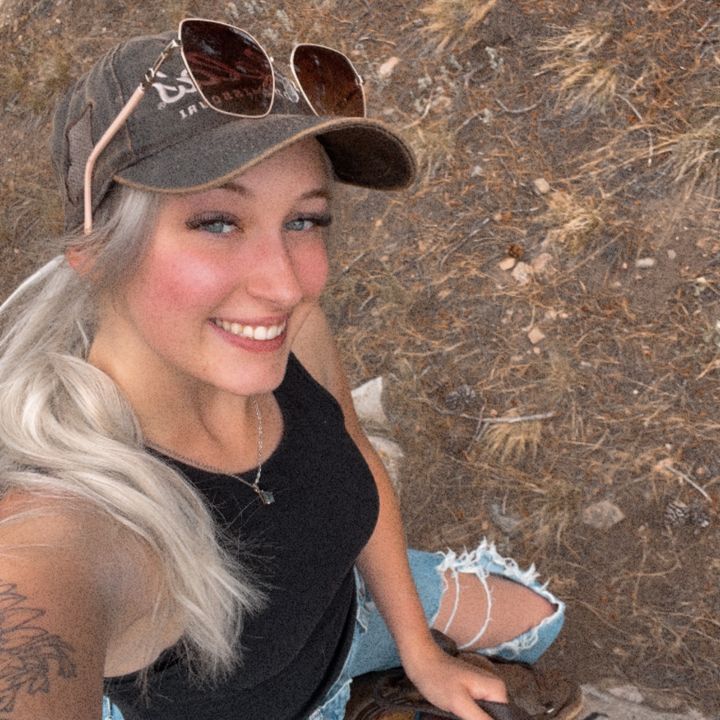 Abi | Southern IL Photographer