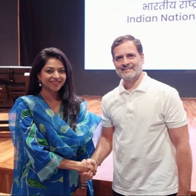 Nighat Abbass🇮🇳