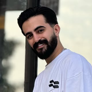 Abbas Ahmadi | عباس احمدی