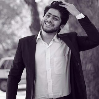Abbas Raza Bukhari