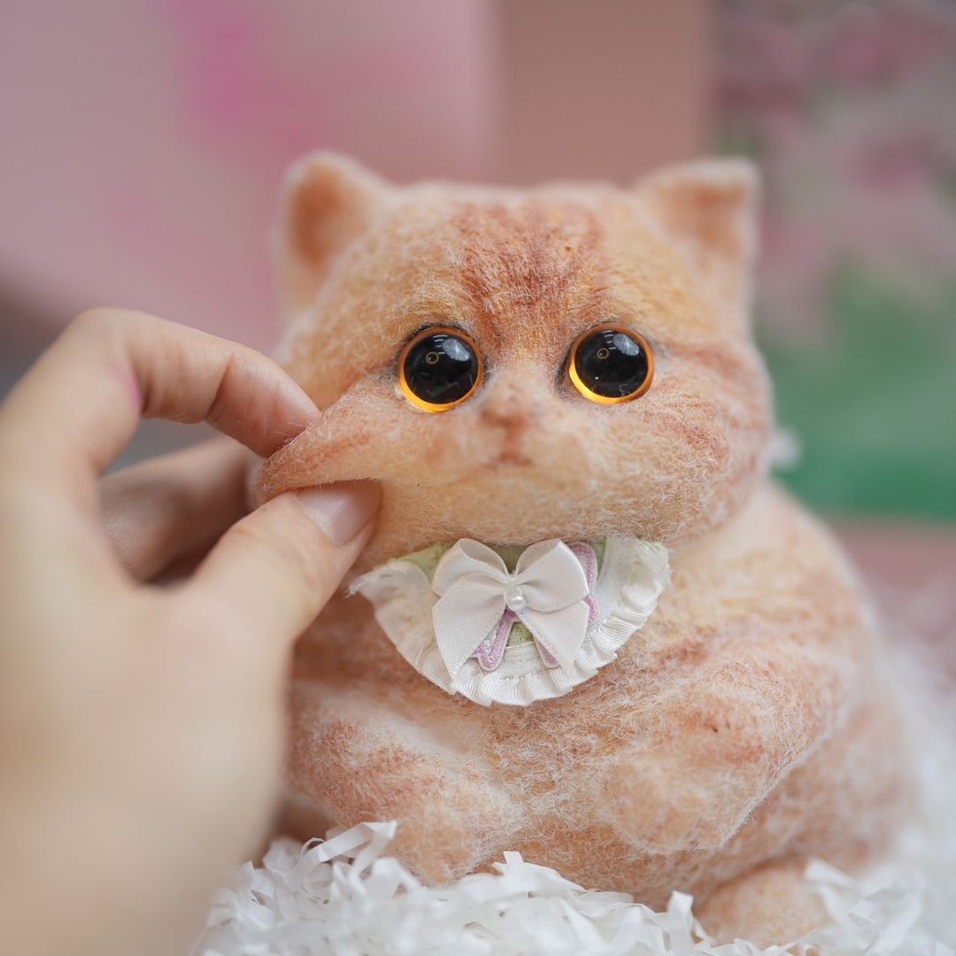 Squishy Wang DIY SHOP