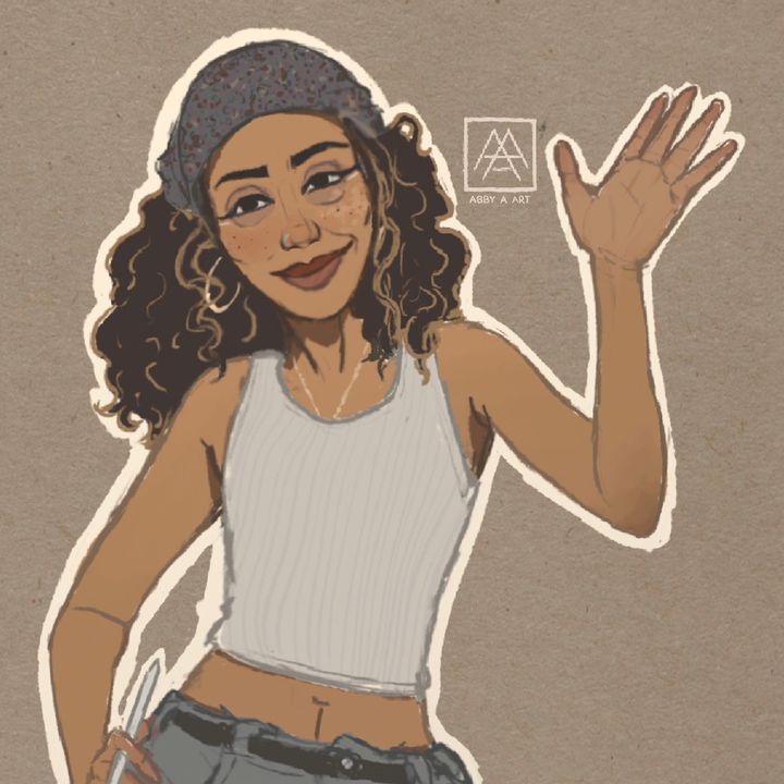 Abby Assefa