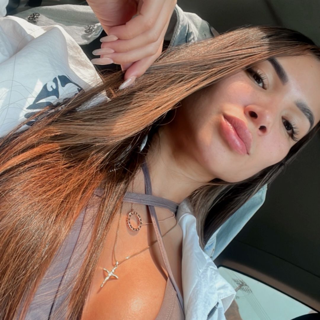 Abby Buznego