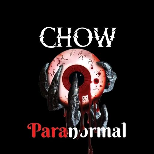 CHOW "fan"
