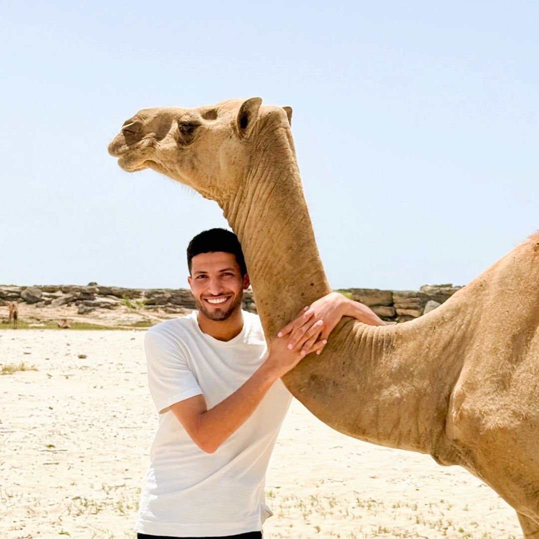 Abdullah suliman