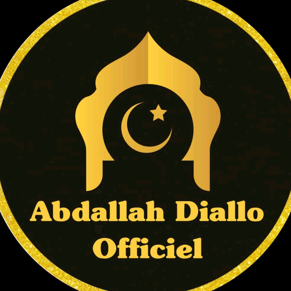 abdallah diallo officiel
