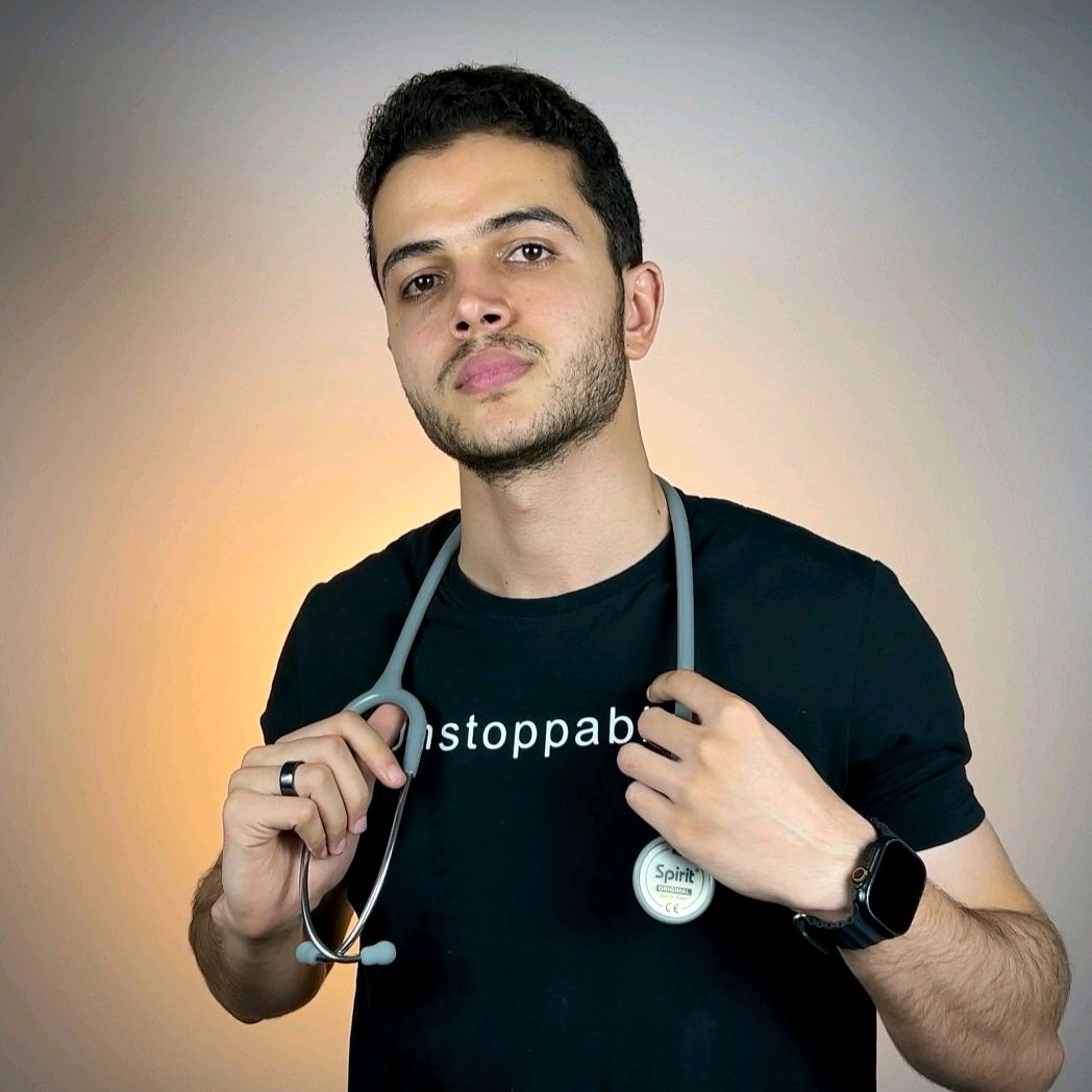 Abdallah Elsayed-عبدالله السيد