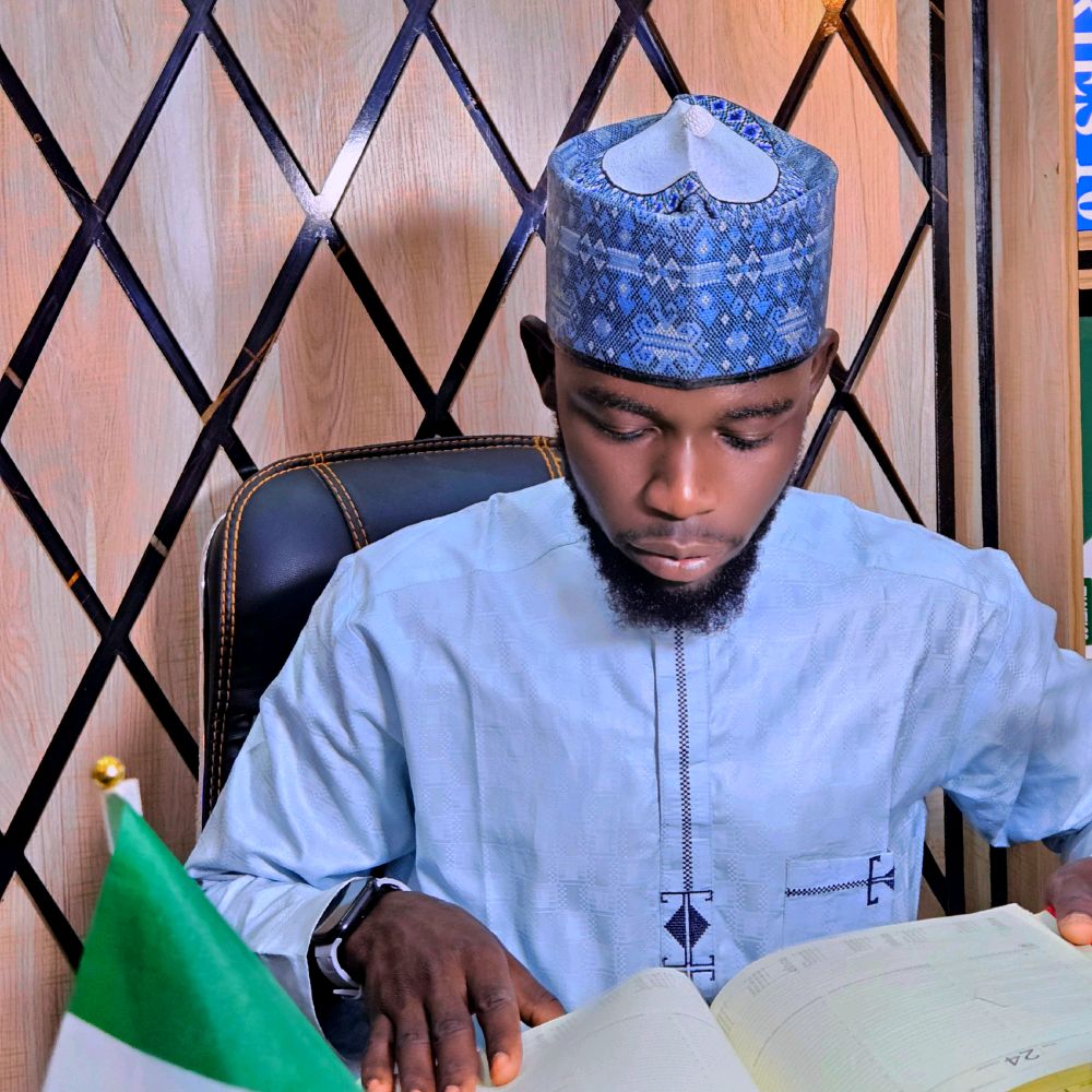 Abdallah Mai Agogo