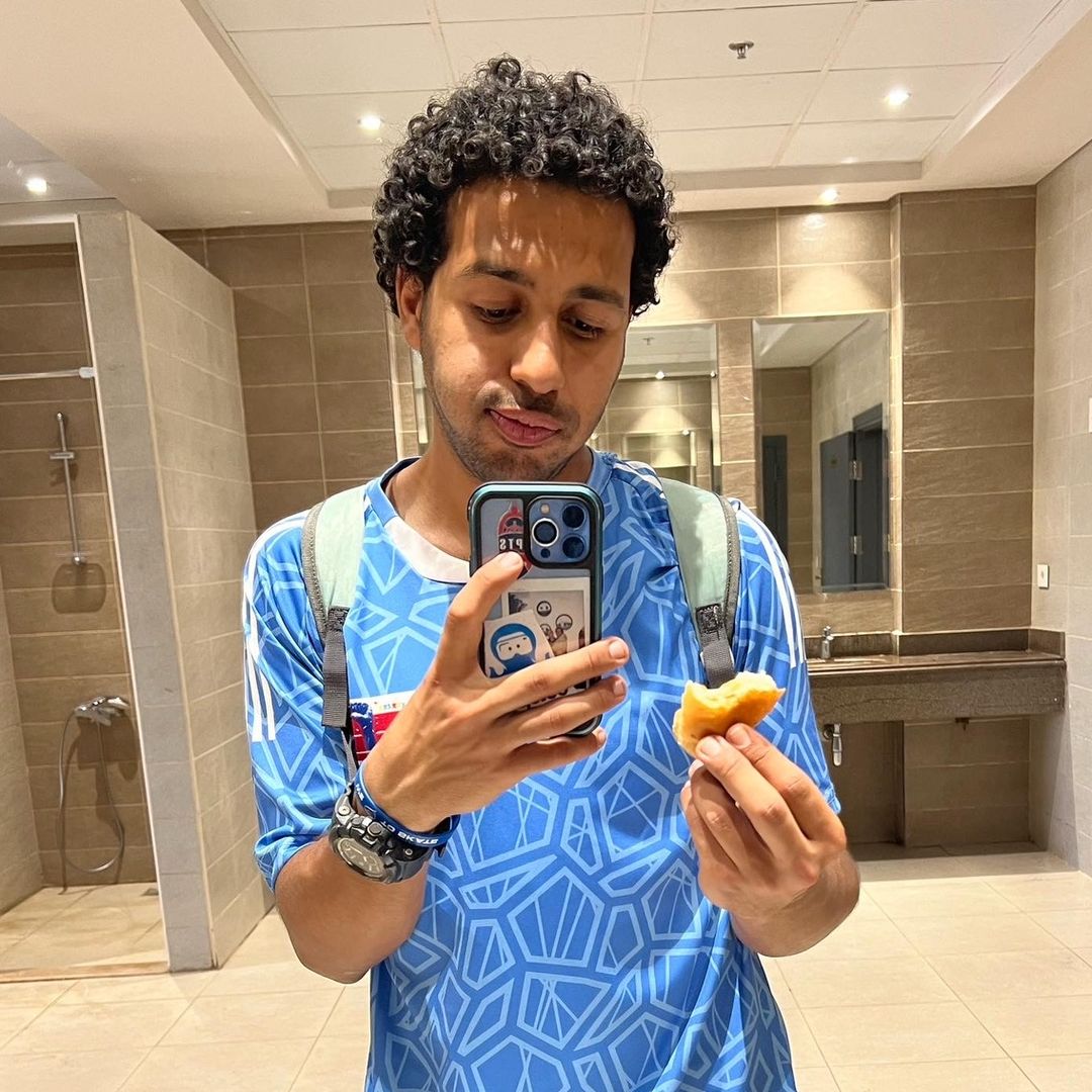 AbdAllah Mahmoud عبدالله محمود