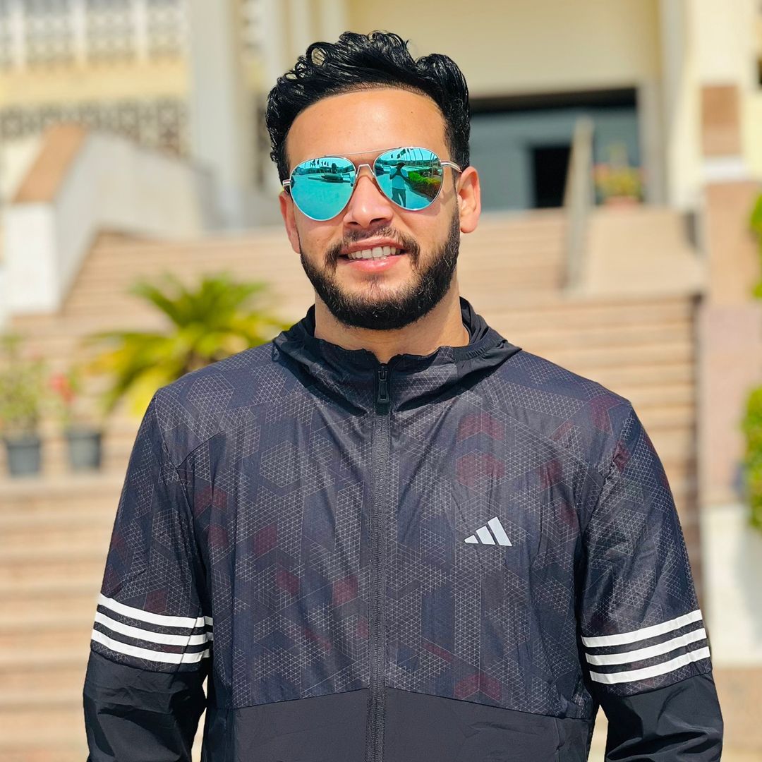Abdalla Mostafa
