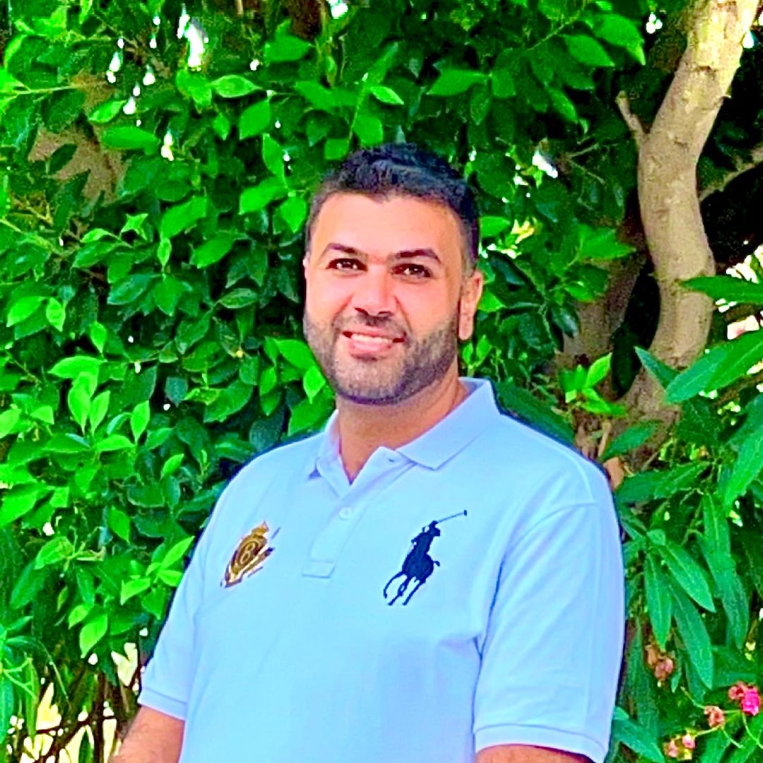 ﮼أبو  ﮼أيهم 🇯🇴