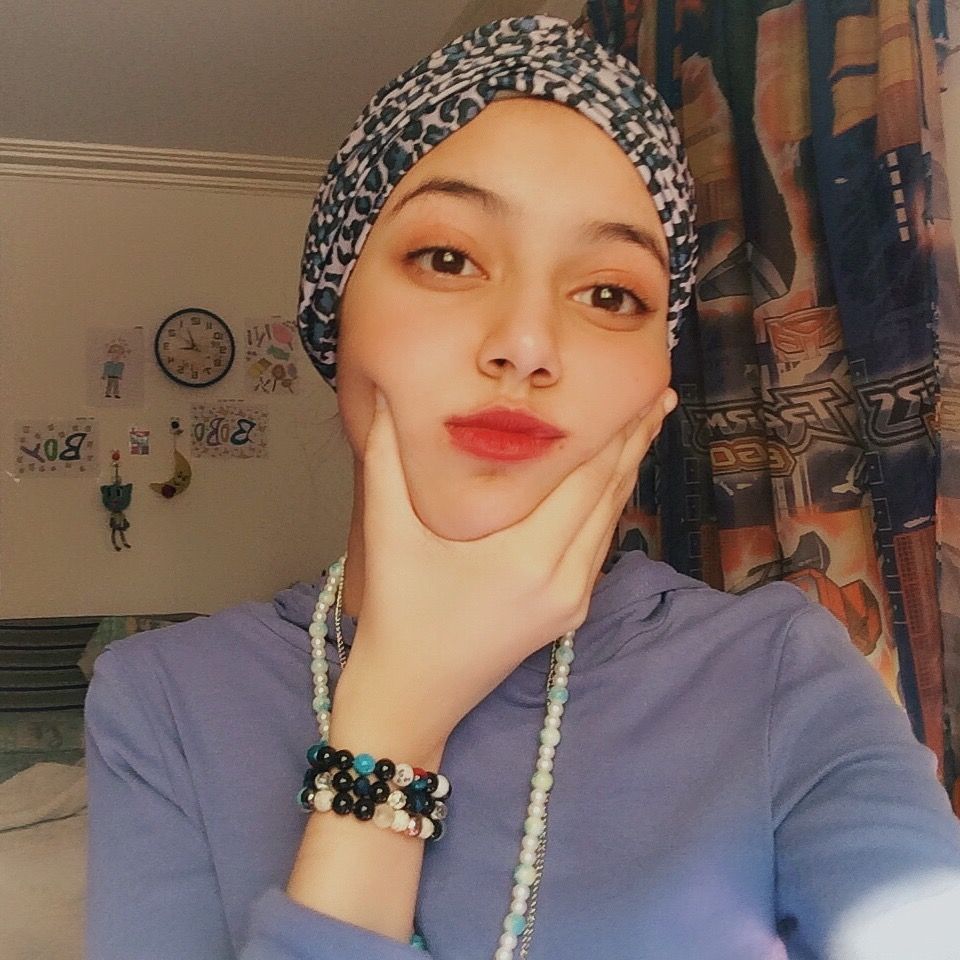 Ziena shoukry ♥️