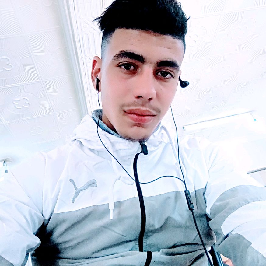 Abdoulmalk chabni