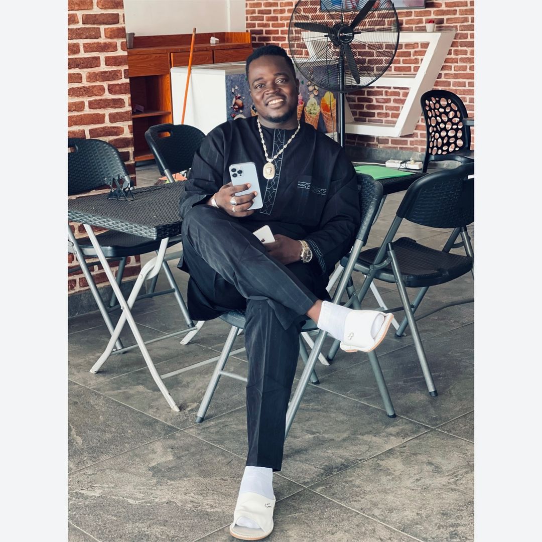 Docteur Abdoul-Nour ❤️