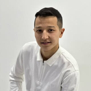 Abdurashid Raximbayev