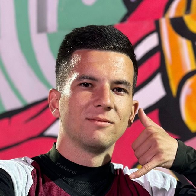 Islom Abdujabborov 😉⚽