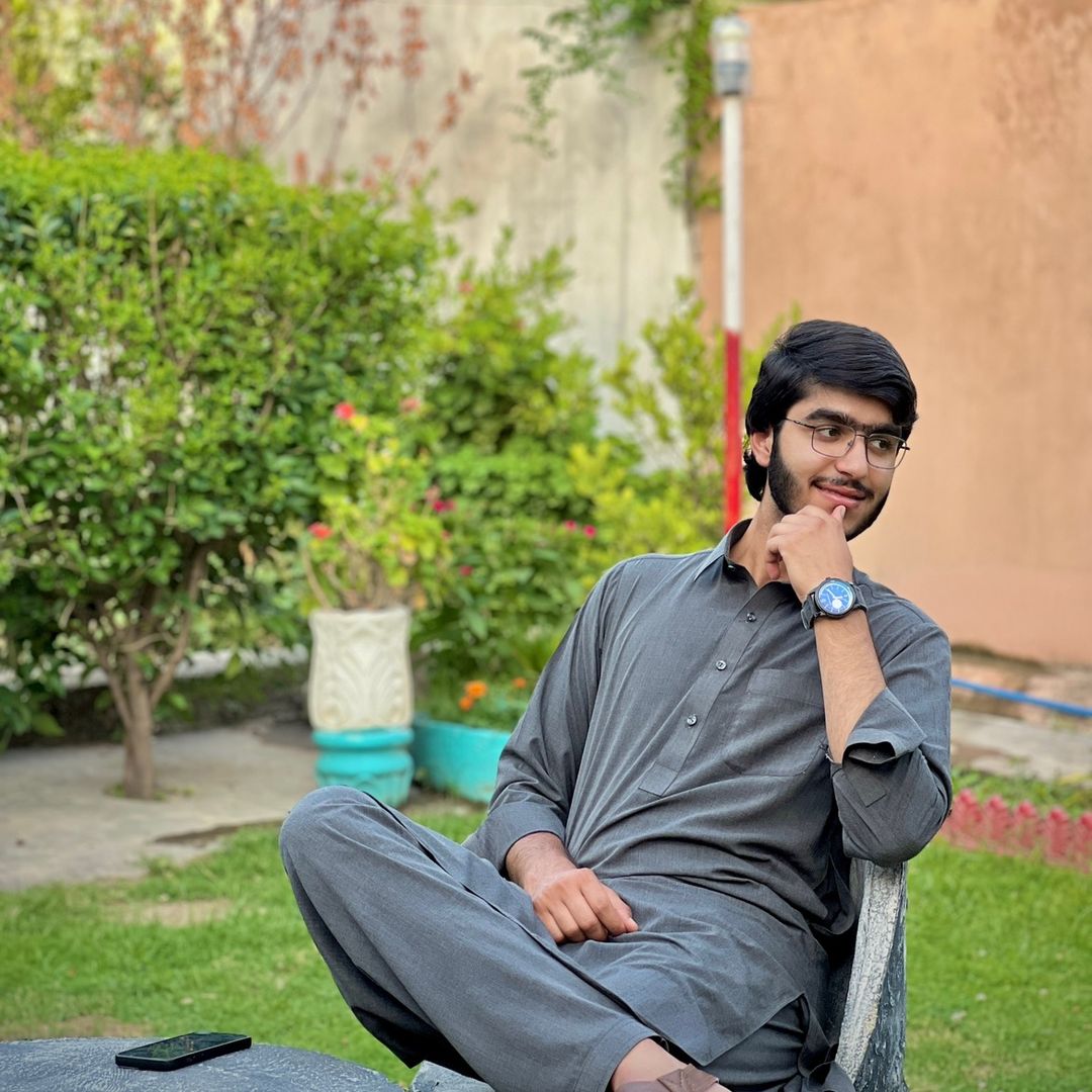 Moiz Swati