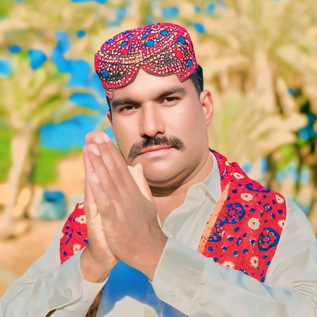 محبتي ماڻھون🌹🙏🌹