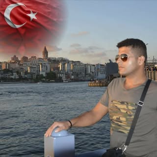 Abdülkadir cantürk